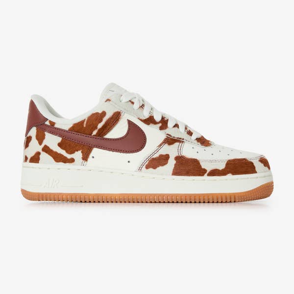 AIR FORCE 1 LOW COW