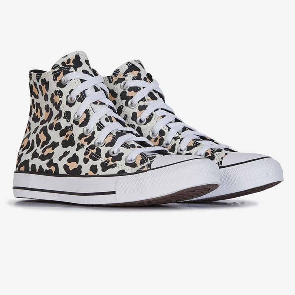 CHUCK TAYLOR ALL STAR HI  CHEETAH