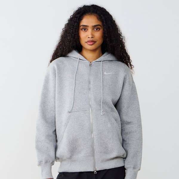 JACKET HOODIE FZ PHOENIX