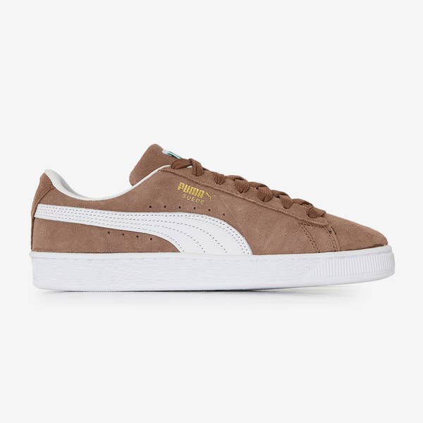 SUEDE CLASSIC