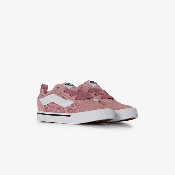 KNU SKOOL LEOPARD EL