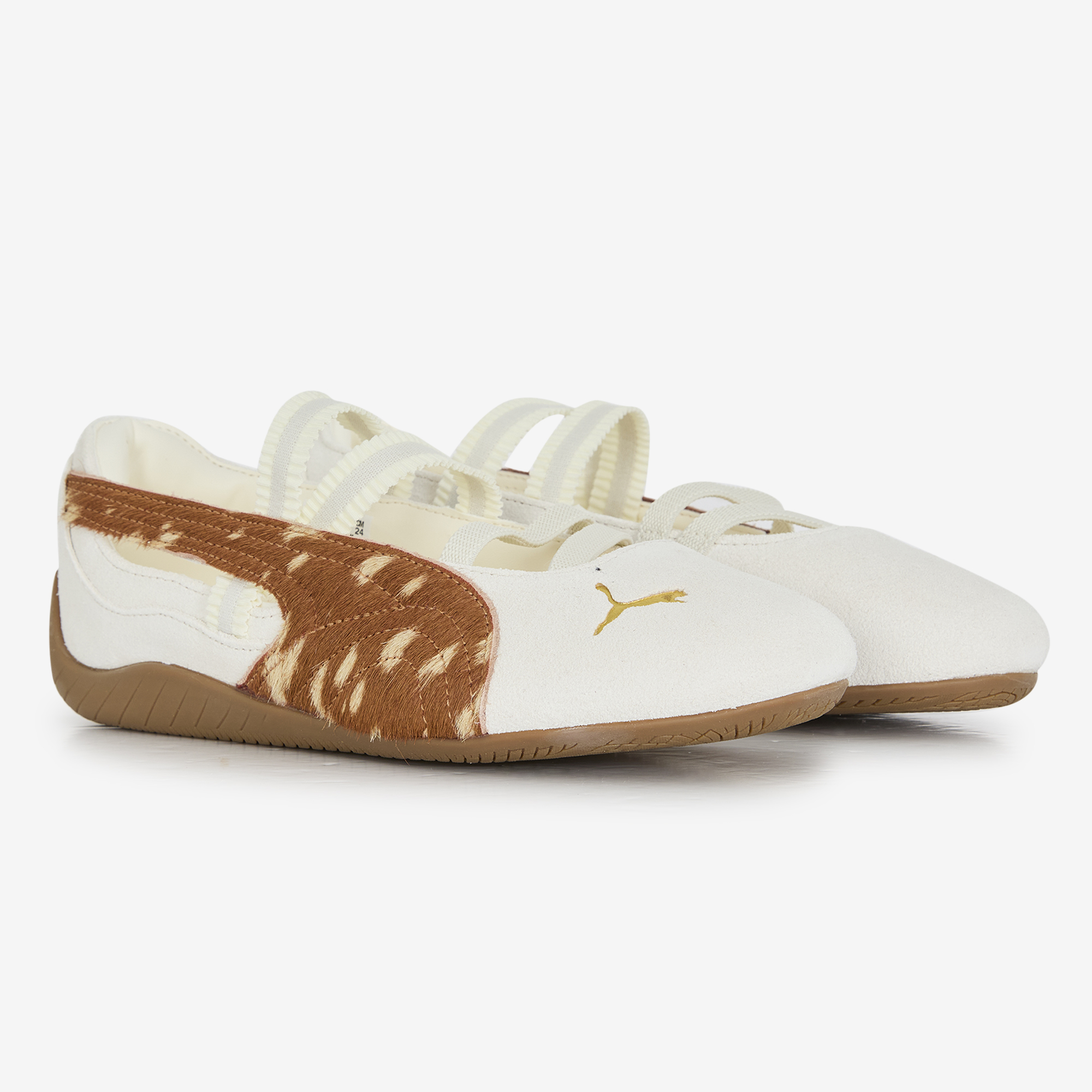 SPEEDCAT BALLET DOELETTE