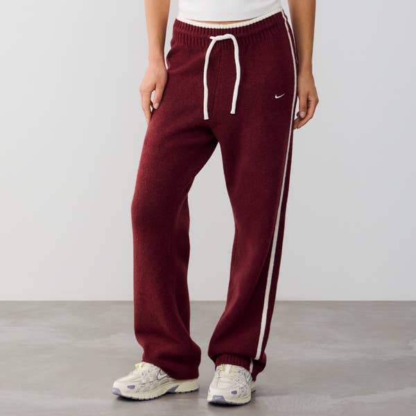 PANT CHILL KNIT