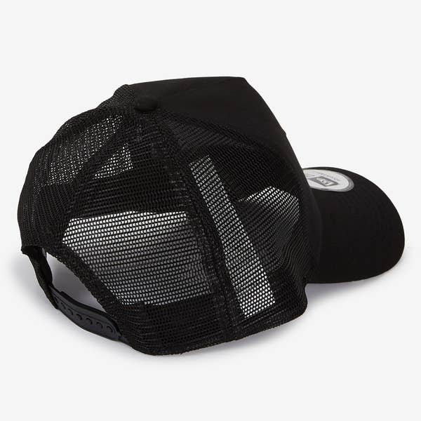 TRUCKER NY