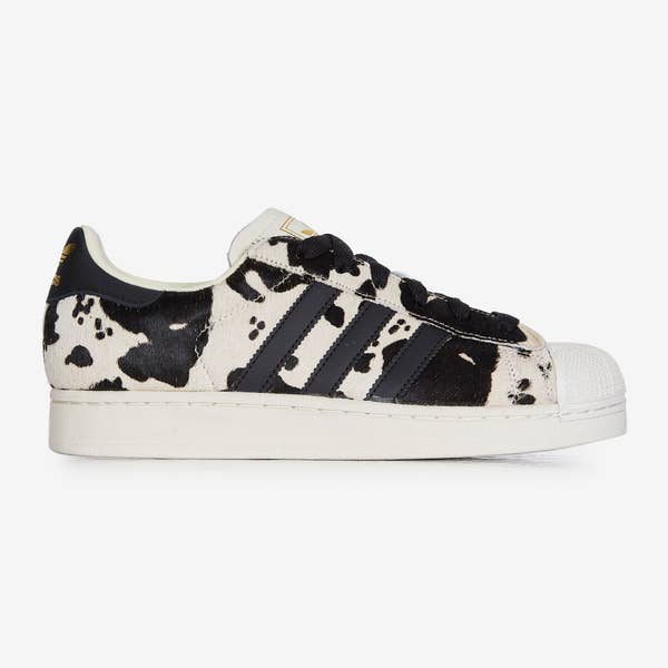 SUPERSTAR II PONY HAIR COW