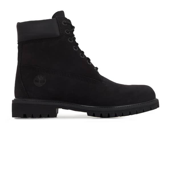 6 INCH BOOT