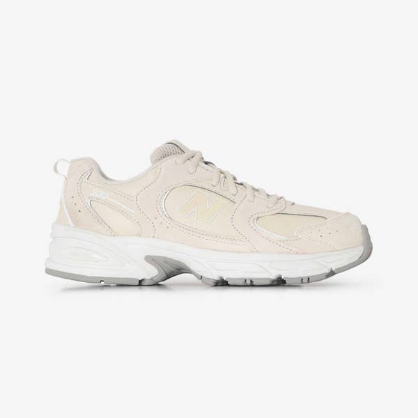 530 SUEDE