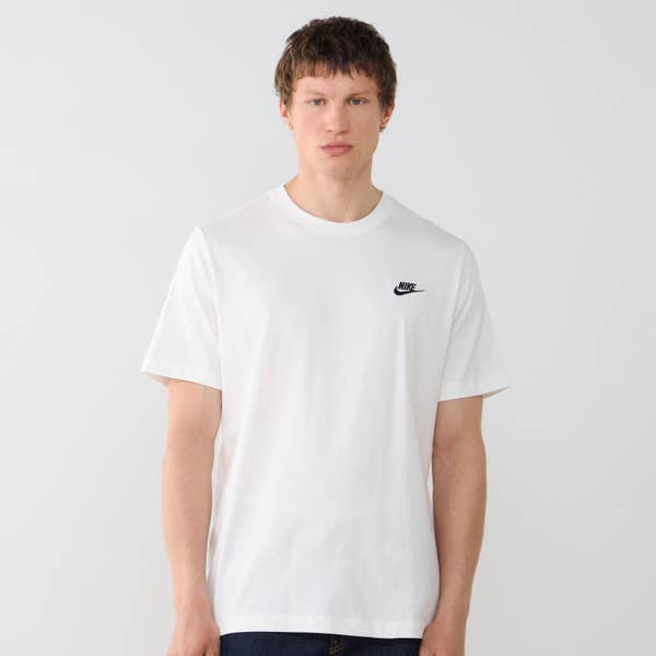 TEE SHIRT CLUB