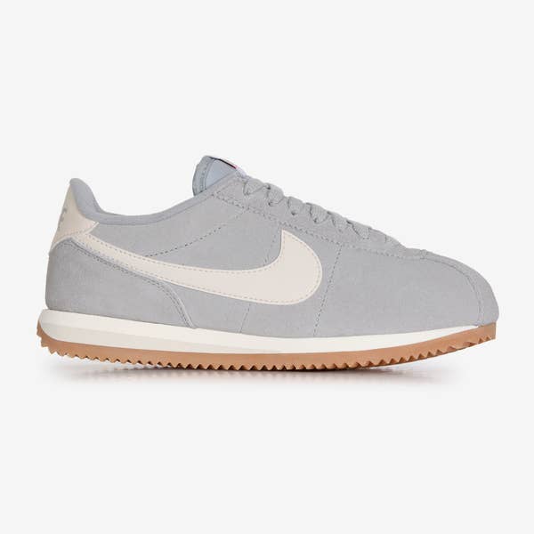 CORTEZ SUEDE
