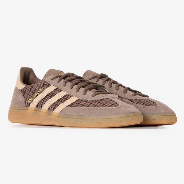 HANDBALL SPEZIAL TWEED