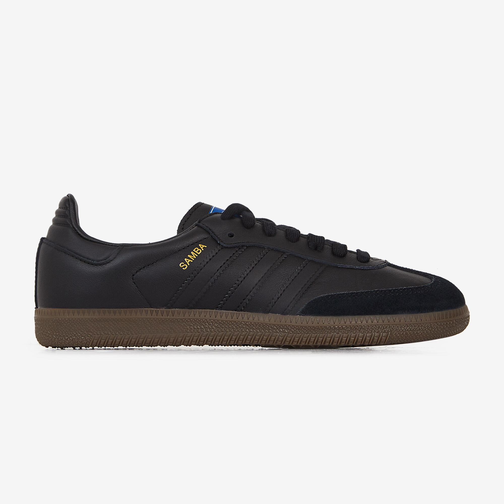 Adidas samba on sale og noir