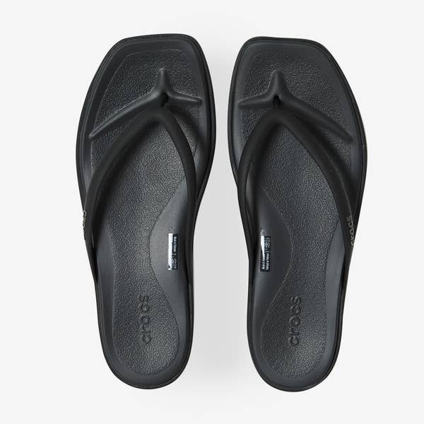 MIAMI FLIP SQUARE TOE