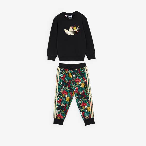 CREW SET LIBERTY
