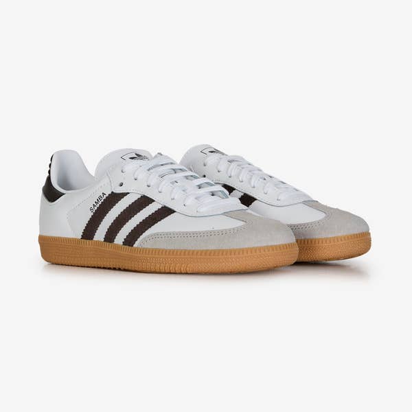 SAMBA OG