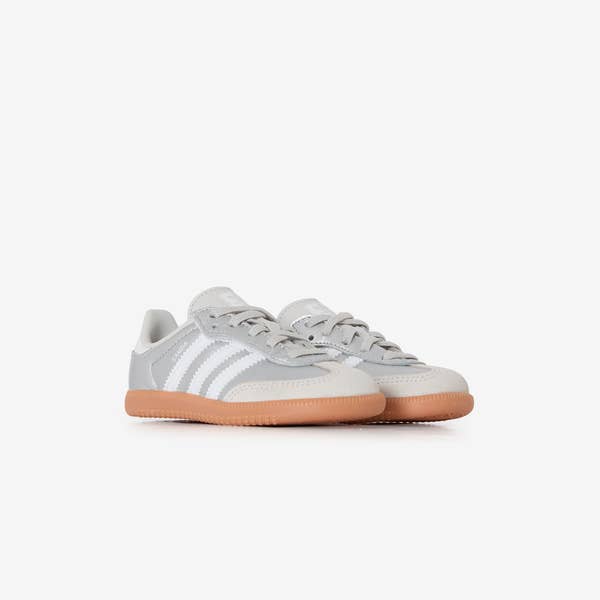 SAMBA OG METALLIC