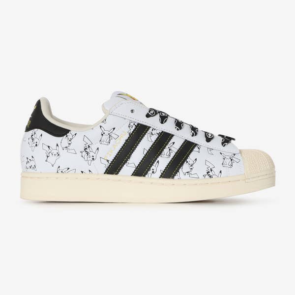 SUPERSTAR II