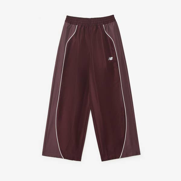 PANT WOVEN