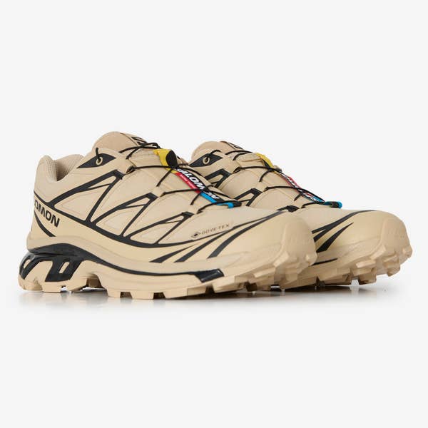 XT-6 GORE-TEX
