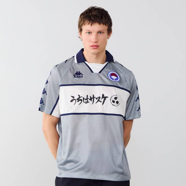 JERSEY NARUTO AUTHENTIC SASUKE