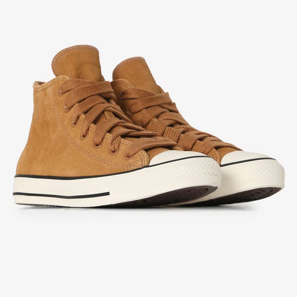 CTAS HI SHERPA LACE