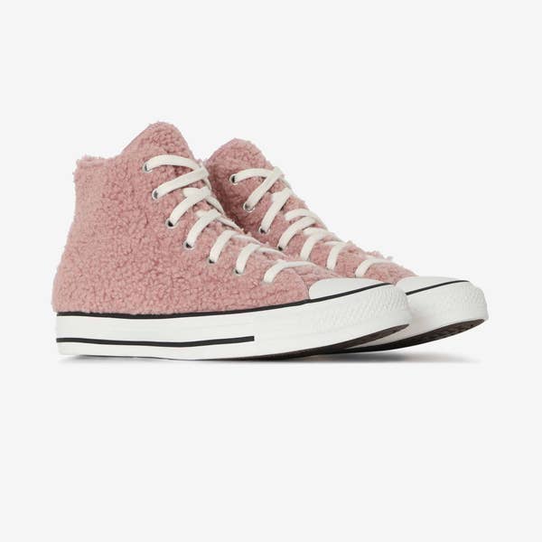 CHUCK TAYLOR HI WINTER WARM