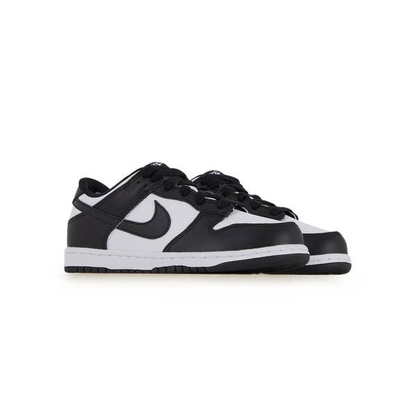 DUNK LOW PANDA