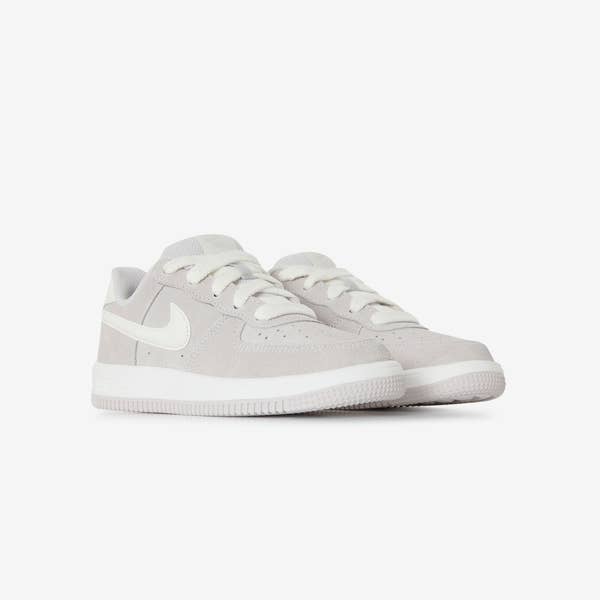 AIR FORCE 1 LOW SUEDE